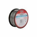 Lincoln Electric Innershield NR-211-MP Flux-Core Welding Wire - Mild Steel, All Position - 0. 030 in. - 1 lbs Spool LI379809